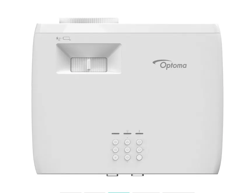 Máy chiếu Laser Full HD Optoma ZH350